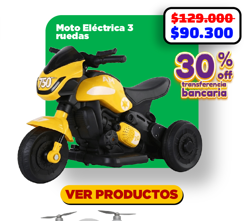 CityKids Juguetería